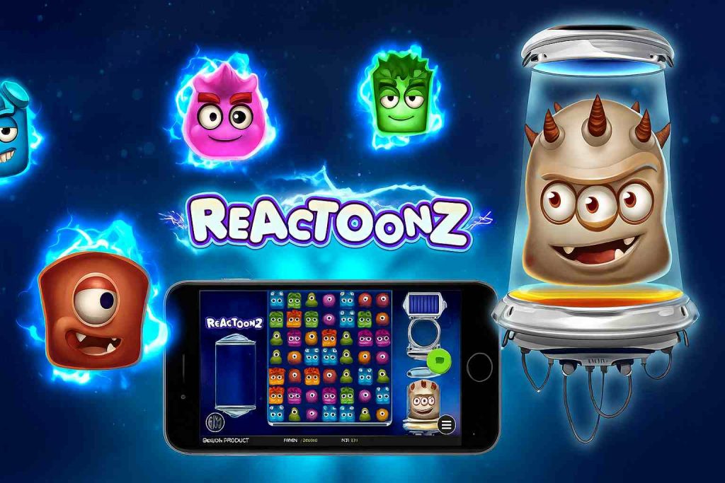 Mobile Play Anytime